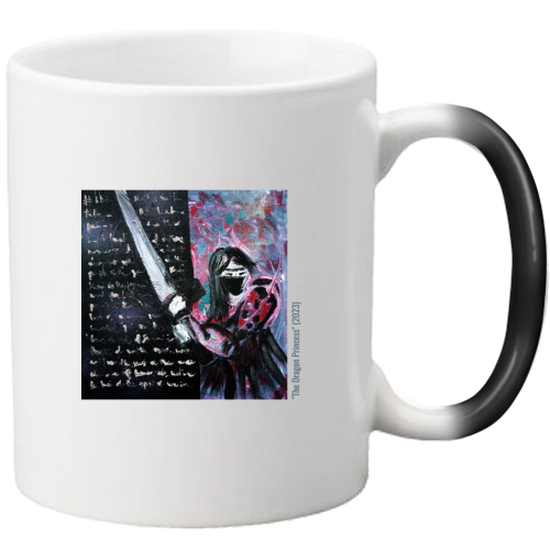 Tazza Magica
