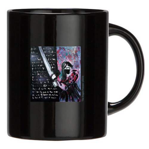 Tazza Nera
