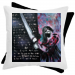 Bicolor pillow 16.00 &euro;
