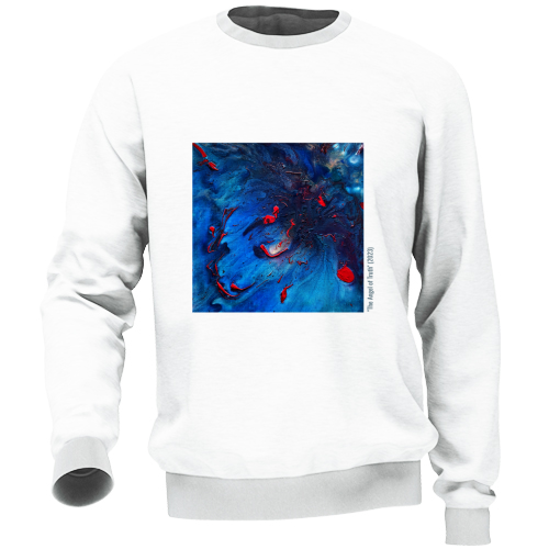 Felpa Unisex