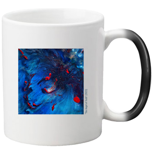 Tazza Magica