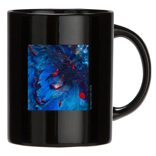 Tazza Nera
