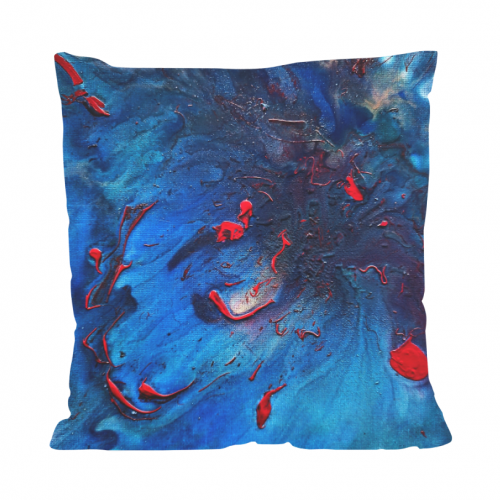 Cuscino All Over Print