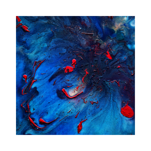 Canvas 20x20