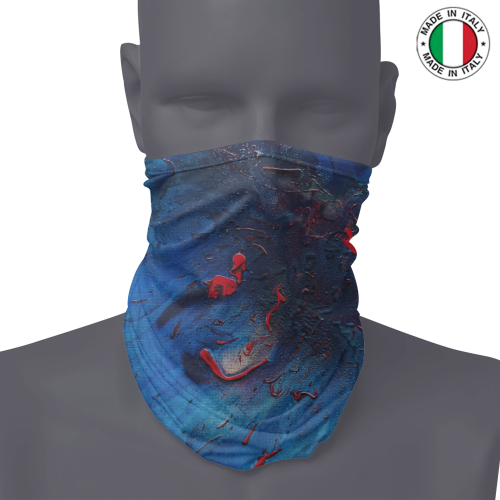 Scaldacollo