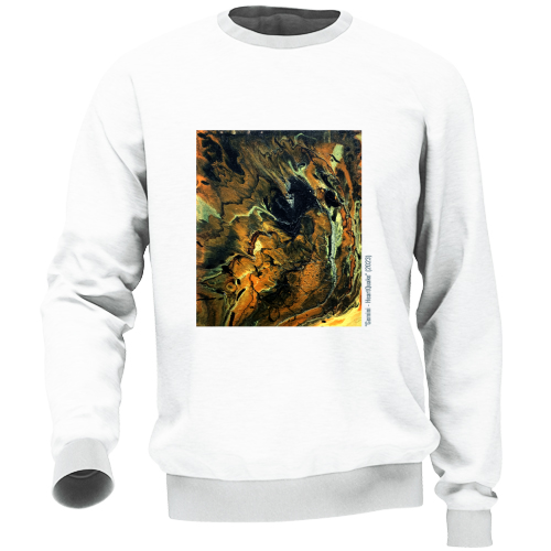 Felpa Unisex