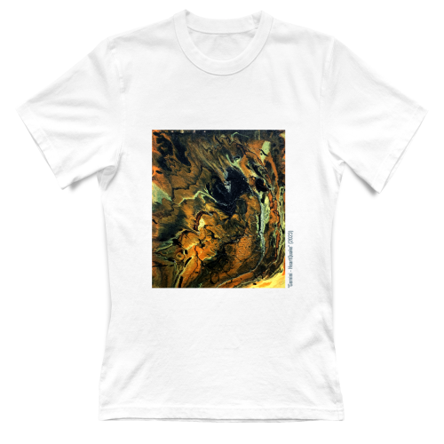 T-Shirt Donna