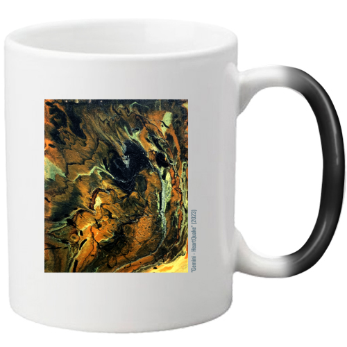 Tazza Magica