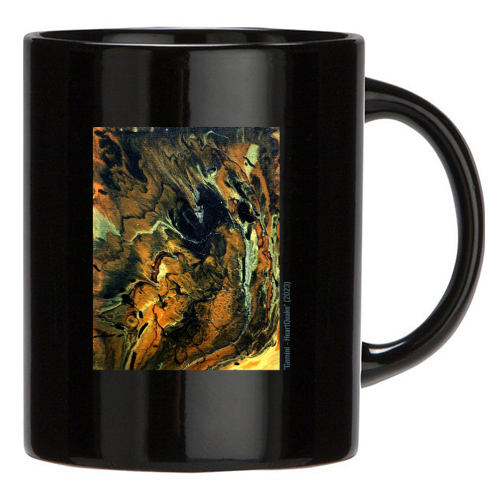 Tazza Nera