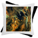 Bicolor pillow 16.00 &euro;