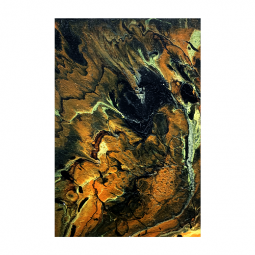 Canvas 20x30