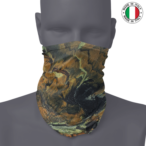 Scaldacollo