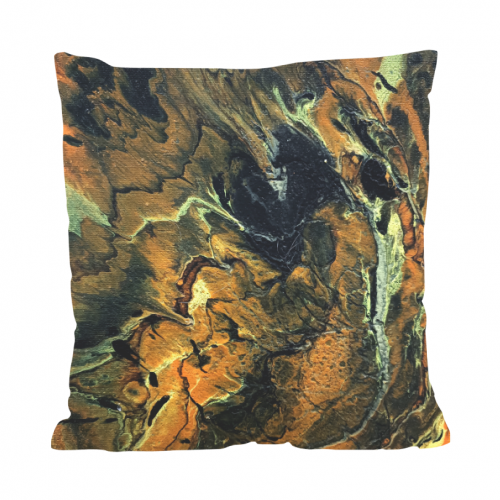 Cuscino All Over Print