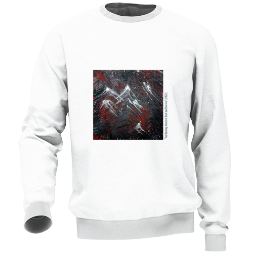 Felpa Unisex