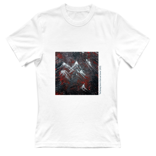 T-Shirt Donna