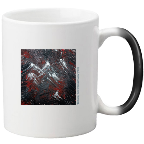 Tazza Magica