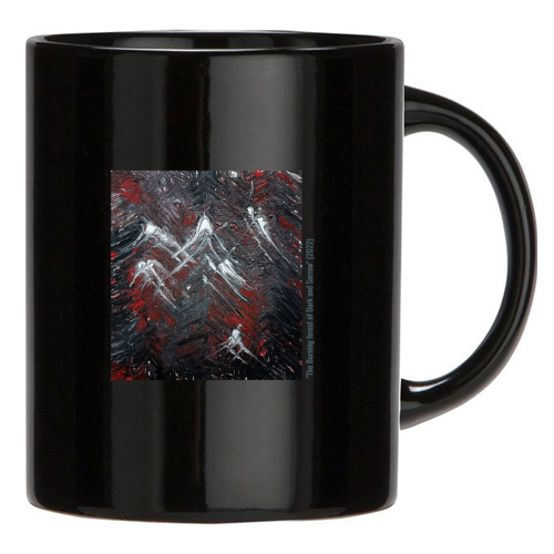 Tazza Nera