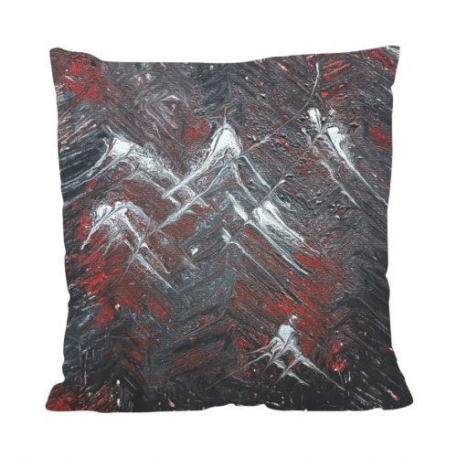 Cuscino All Over Print