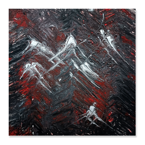 Poster 30x30