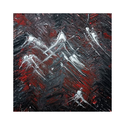Canvas 20x20