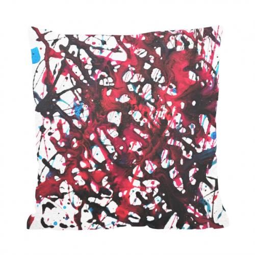 Cuscino All Over Print