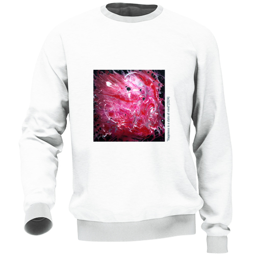 Felpa Unisex