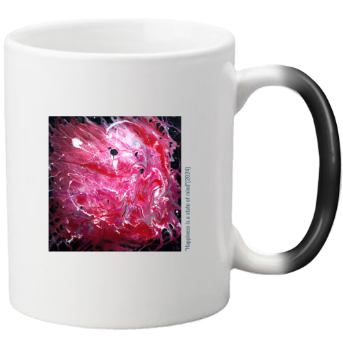 Tazza Magica
