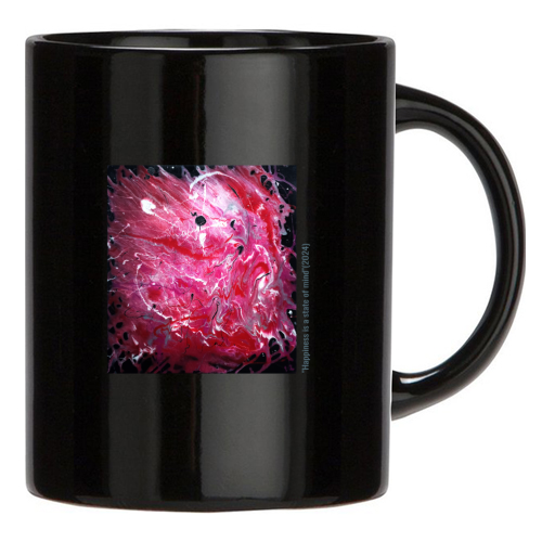 Tazza Nera
