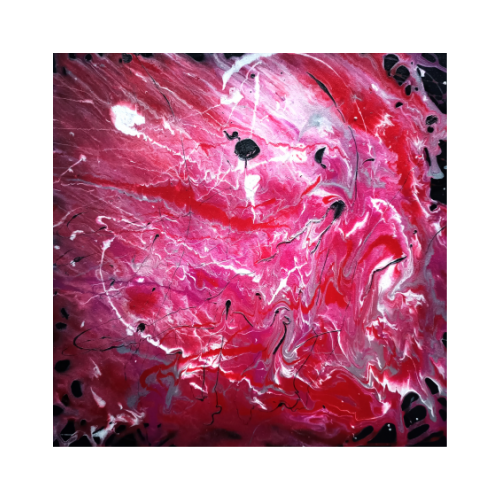 Canvas 20x20