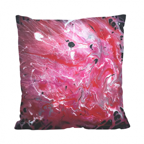 Cuscino All Over Print