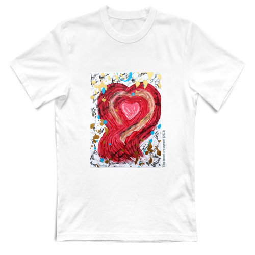 T-Shirt Unisex