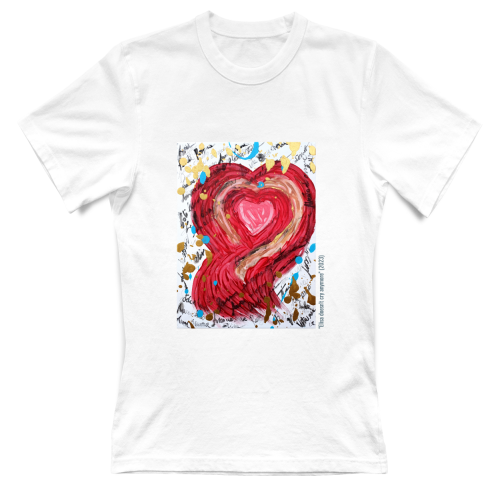 T-Shirt Donna