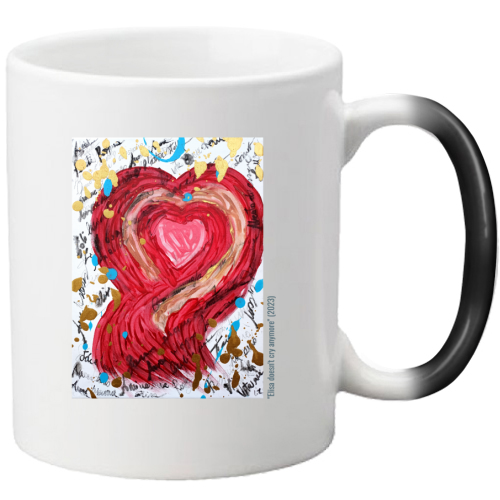 Tazza Magica