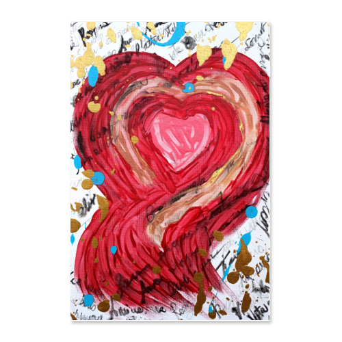 Poster 30x45