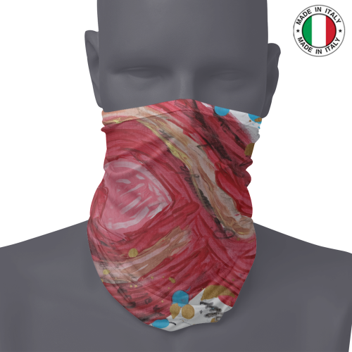 Scaldacollo