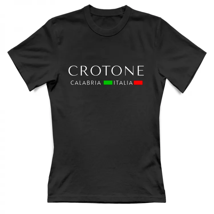 Crotone Calabria Italia