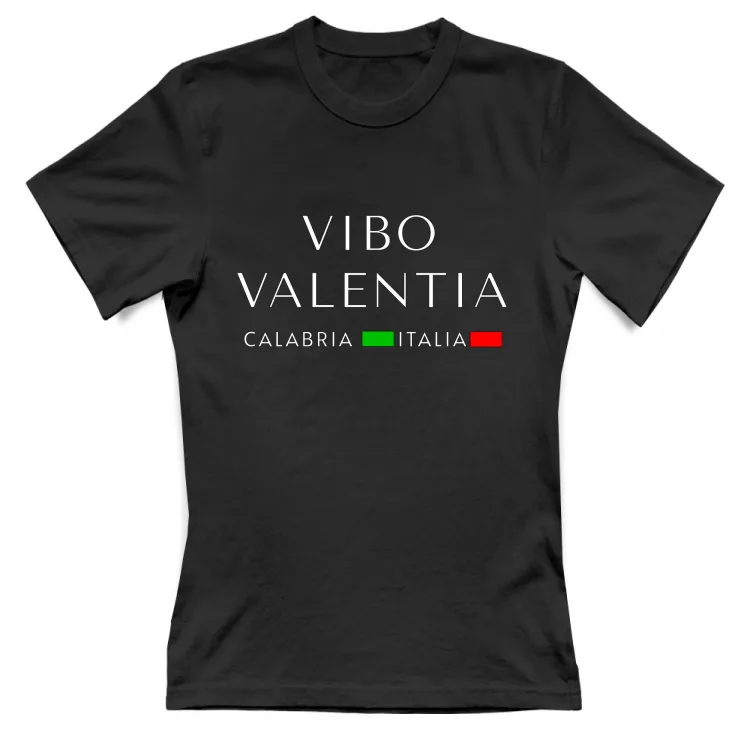 Vibo Valentia Calabria Italia