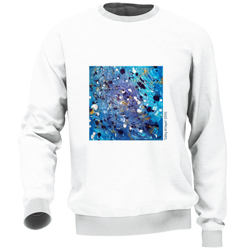 Felpa Unisex