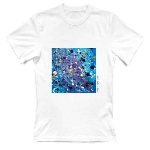 T-Shirt Donna