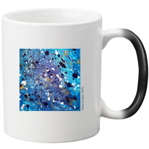 Tazza Magica