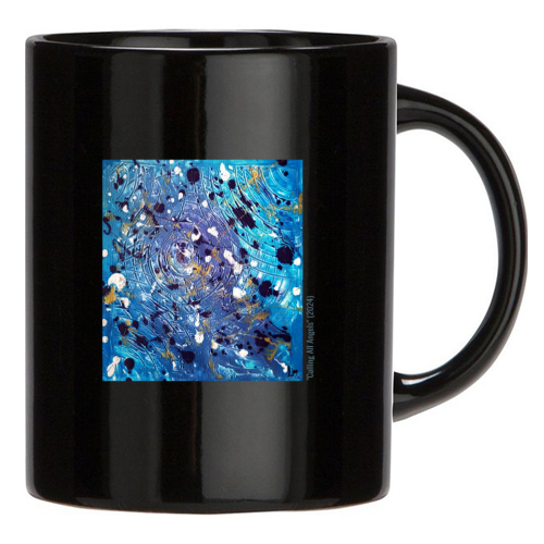 Tazza Nera