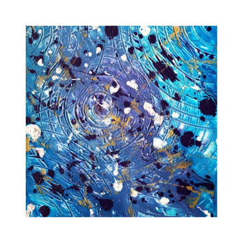 Canvas 20x20