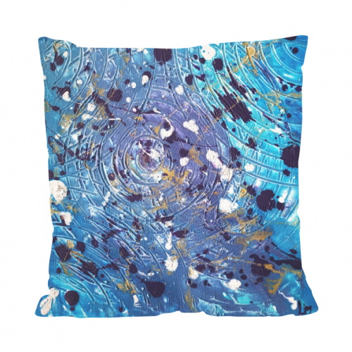 Cuscino All Over Print