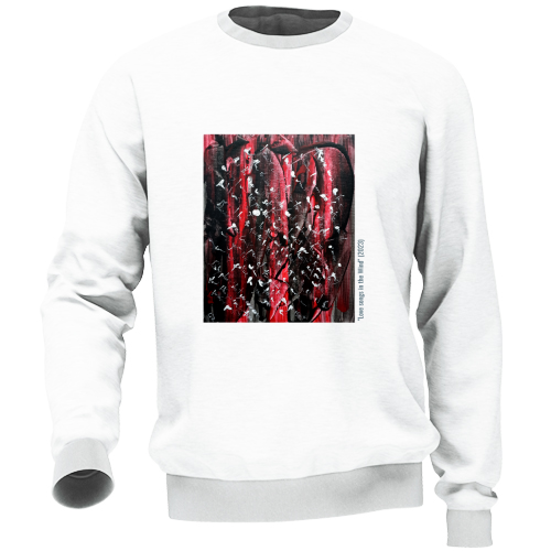 Felpa Unisex