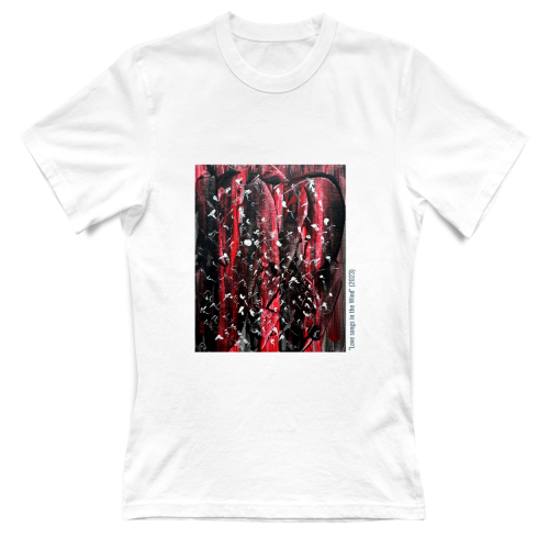 T-Shirt Donna