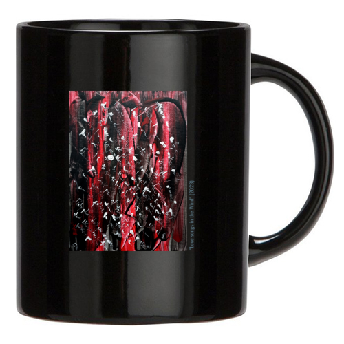 Tazza Nera