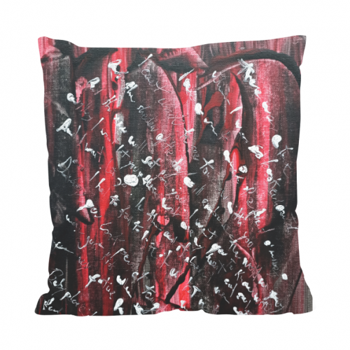 Cuscino All Over Print