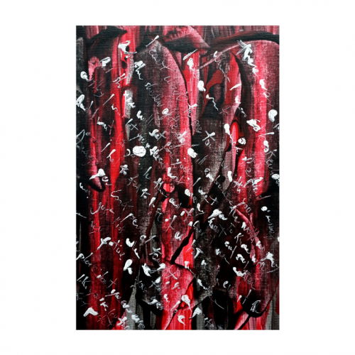Canvas 20x30