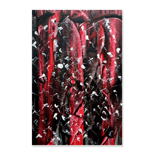 Poster 30x45