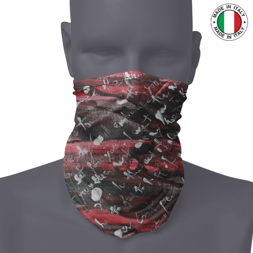Scaldacollo